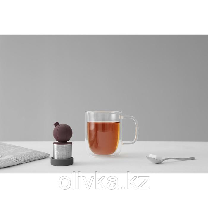 Ситечко для заваривания чая «Поплавок» VIVA Scandinavia Infusion - фото 3 - id-p113261608