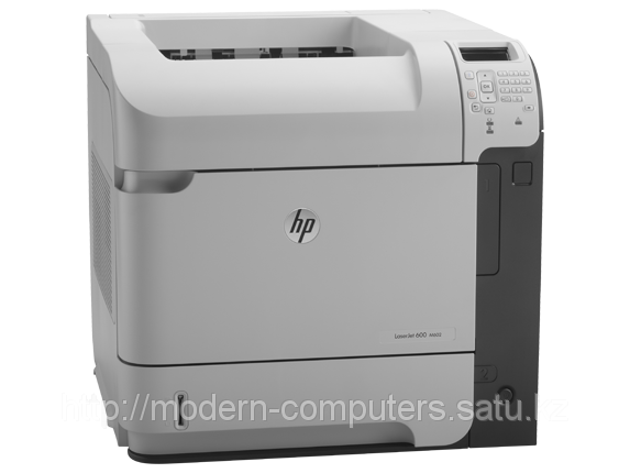 Принтер HP CE991A LaserJet Ent 600 M602n