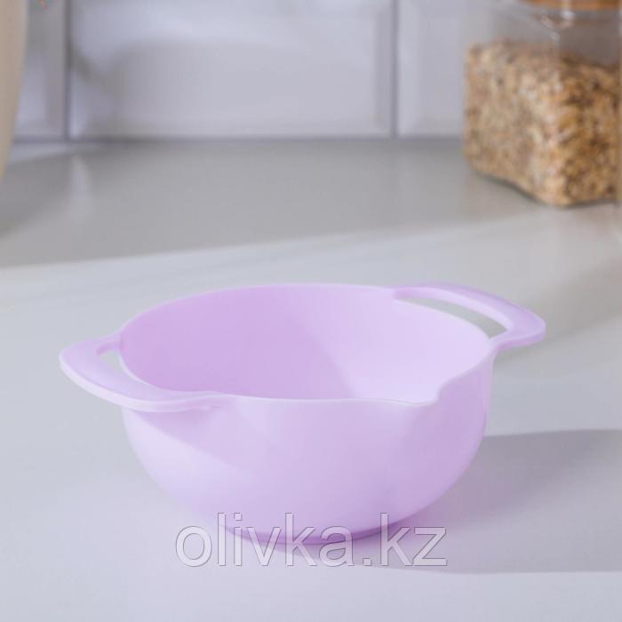 Набор для кухни Compact, 8 предметов, цвет МИКС - фото 6 - id-p113252064