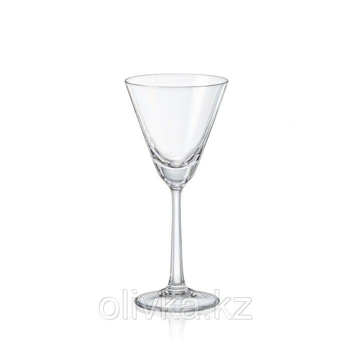 Набор бокалов для мартини "Пралине", 90 мл, 4 шт - фото 1 - id-p113268275