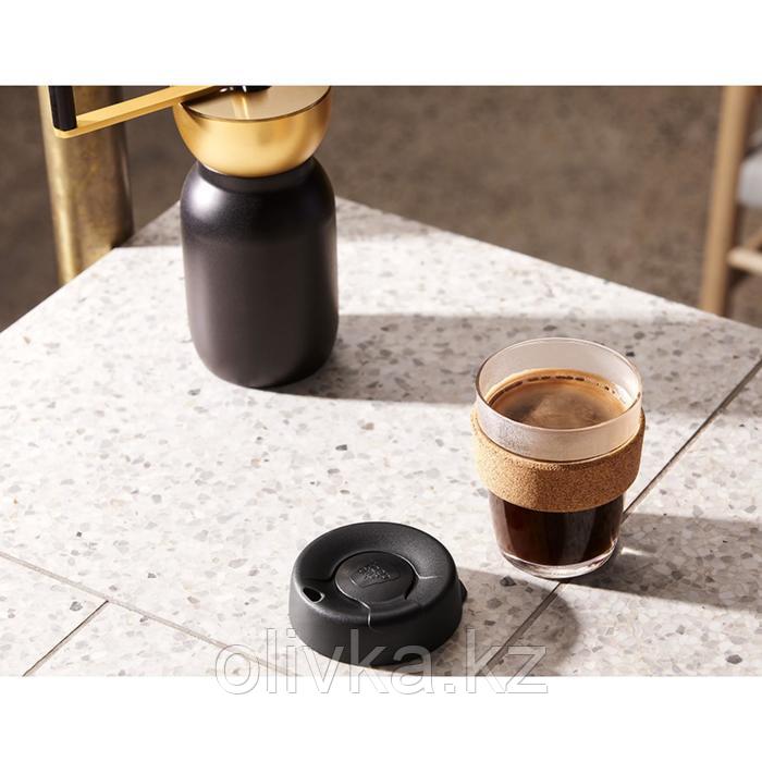 Кружка Keepcup brew cork m, 340 мл, nitro - фото 2 - id-p113260718