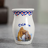 Подставка для зубочисток «Крым» 3 х 4,5 см, фото 2