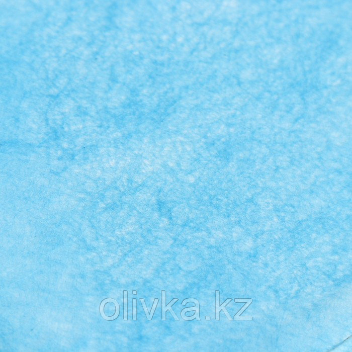 Скатерть одноразовая на нетканой основе, спанбонд, 110×140 см, цвет микс - фото 2 - id-p113275778