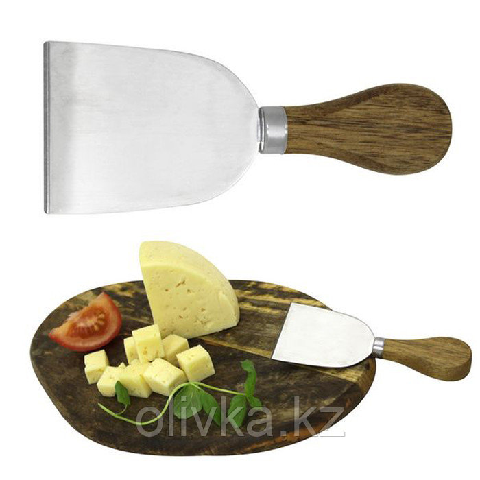 Нож-лопатка для мягких сортов сыра «Кантри» - фото 4 - id-p113253790