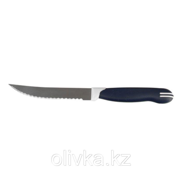 Нож для стейка Regent inox Talis, длина 110/220 мм - фото 1 - id-p113245717