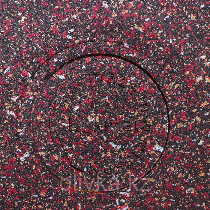 Противень Granit Ultra, 36,5×26×5,5 см, антипригарное покрытие, цвет бордовый - фото 3 - id-p113256588