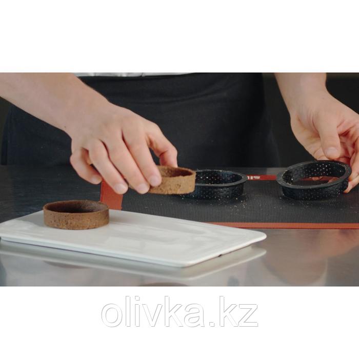 Набор для приготовления пирожных Mini tarte twist - фото 9 - id-p113259871