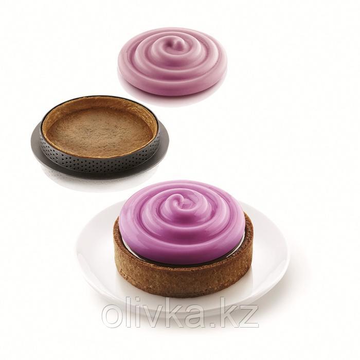 Набор для приготовления пирожных Mini tarte twist - фото 10 - id-p113259871