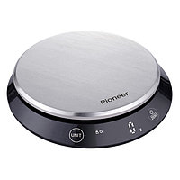 Весы кухонные Pioneer PKS1011, электронные, сенсор, до 5 кг