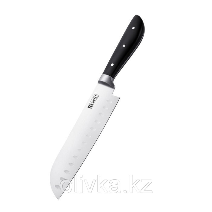 Нож универсальный Regent inox Pimento, длина 17/30 см - фото 1 - id-p113265007