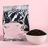 Набор «Ты чудо», чай черный со вкусом ваниль и карамель 50 г., кружка 300 мл., фото 4