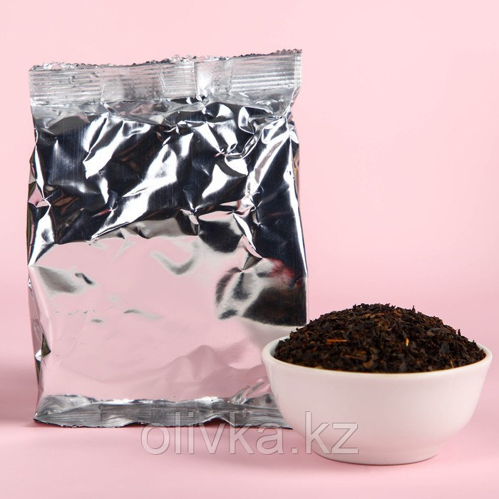 Набор «Ты чудо», чай черный со вкусом ваниль и карамель 50 г., кружка 300 мл. - фото 4 - id-p113270209