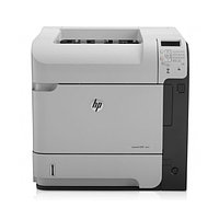 Принтер HP CE994A LaserJet Ent 600 M603n