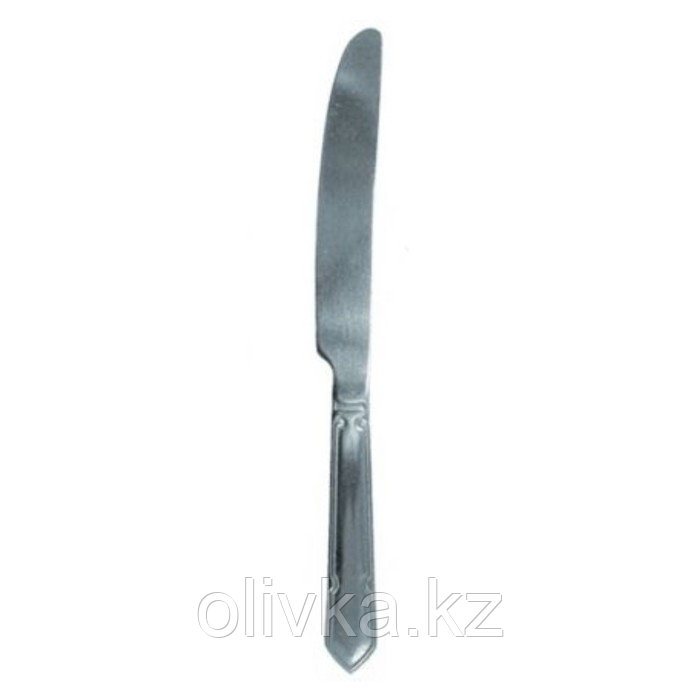 Нож столовый Regent inox Gora, 3 предмета - фото 1 - id-p113279847