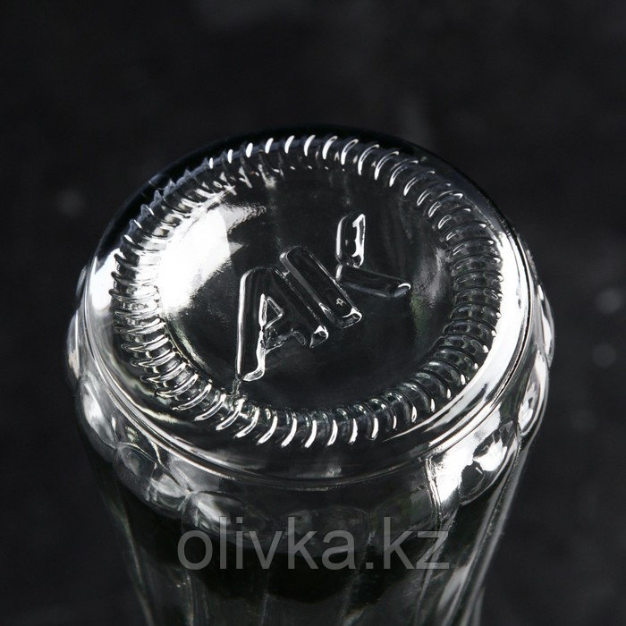 Бутылка стеклянная "Патрис", 0.5 л, Иран - фото 4 - id-p113274986