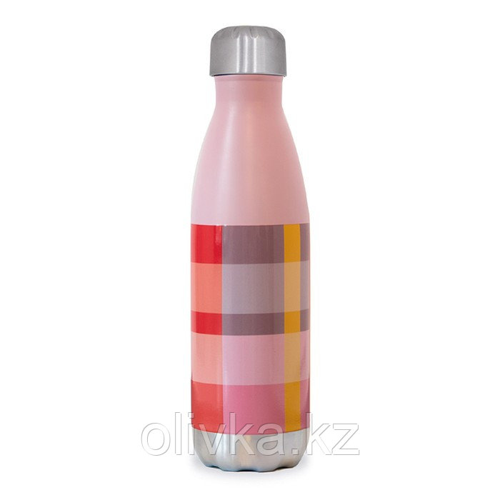 Бутылка Silk 500 мл - фото 1 - id-p113254819