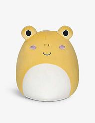 Мягкая игрушка Лягушка Leigh Squishmallows