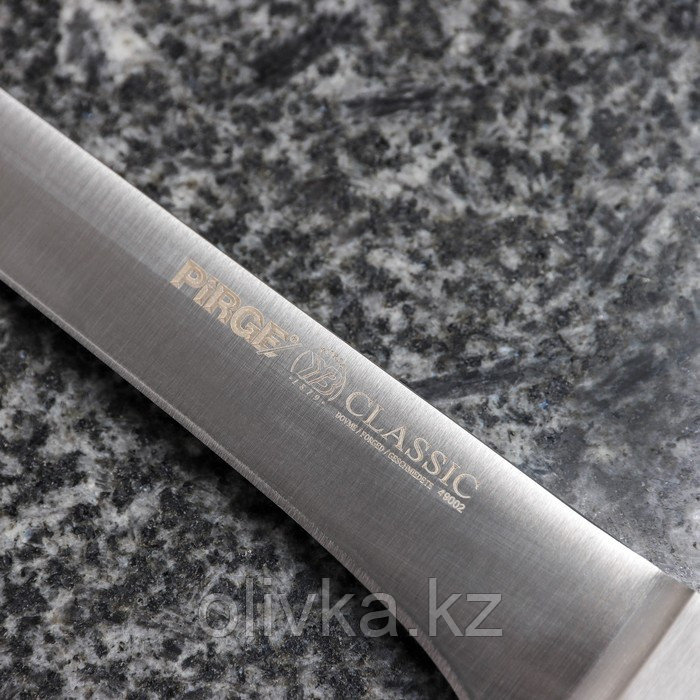 Нож филейный Classic, лезвие 16 см - фото 3 - id-p113262611