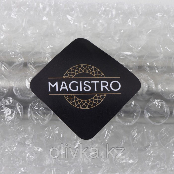 Мадлер Magistro «Палица», 25,5 см - фото 4 - id-p113266009
