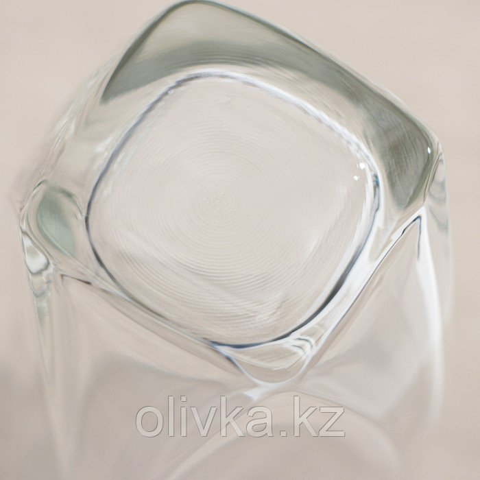 Набор стеклянных высоких стаканов Luminarc EIFFEL, 350 мл, 6 шт, цвет прозрачный - фото 4 - id-p113274182