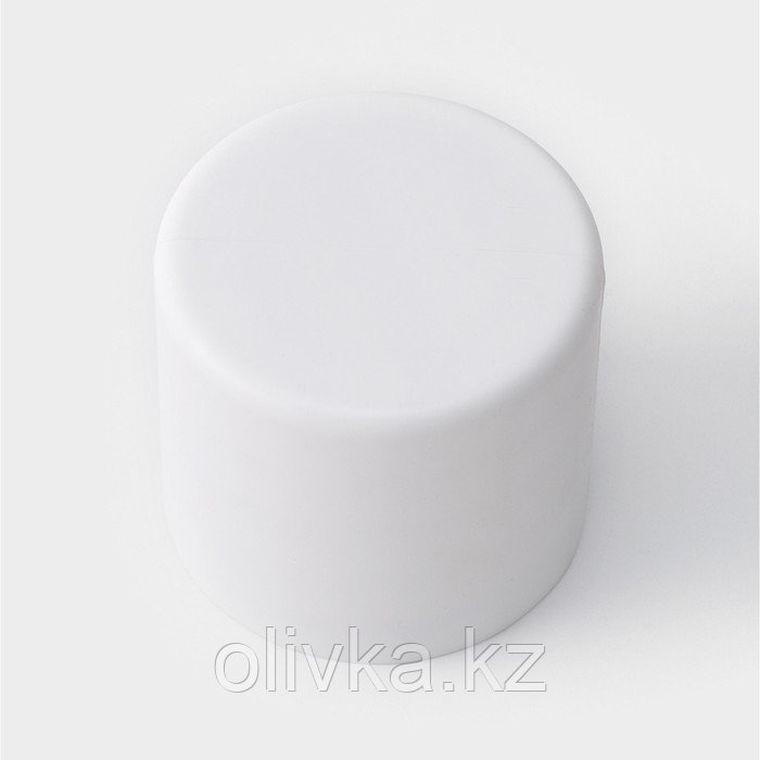 Форма для льда Доляна, 9×8 см, цвет белый - фото 5 - id-p113279961