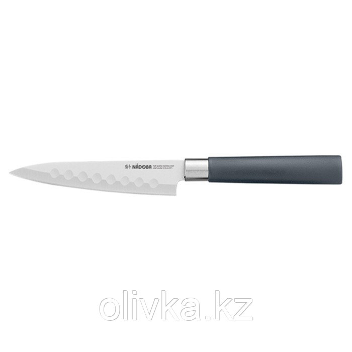 Нож поварской Nadoba Haruto, 12.5 см - фото 1 - id-p113265140