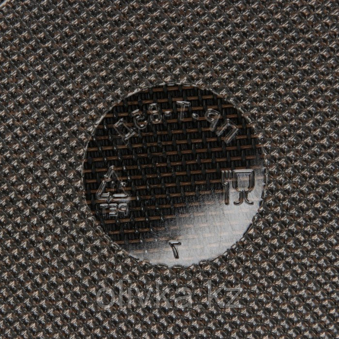 Контейнер одноразовый ПР-Т-85Д, круглый, крышка, d=11 см, цвет прозрачный - фото 4 - id-p113250446