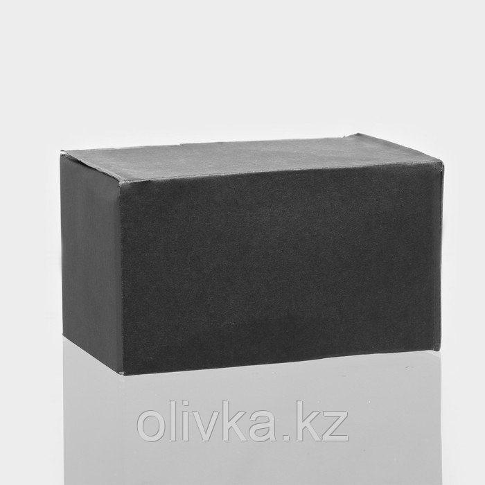 Салфетница стеклянная Magistro «Шик», 18,5×12×9,5 см, цвет прозрачный - фото 8 - id-p113275963