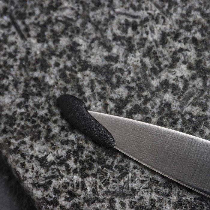 Нож разделочный Classic, лезвие 16 см - фото 3 - id-p113262701