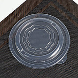 Контейнер - крышка серии SP, одноразовый, фото 2