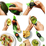 Нож для авокадо Доляна, цвет МИКС, фото 6