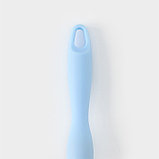Венчик для взбивания Доляна «Профи», 25 см, цвет МИКС, фото 6