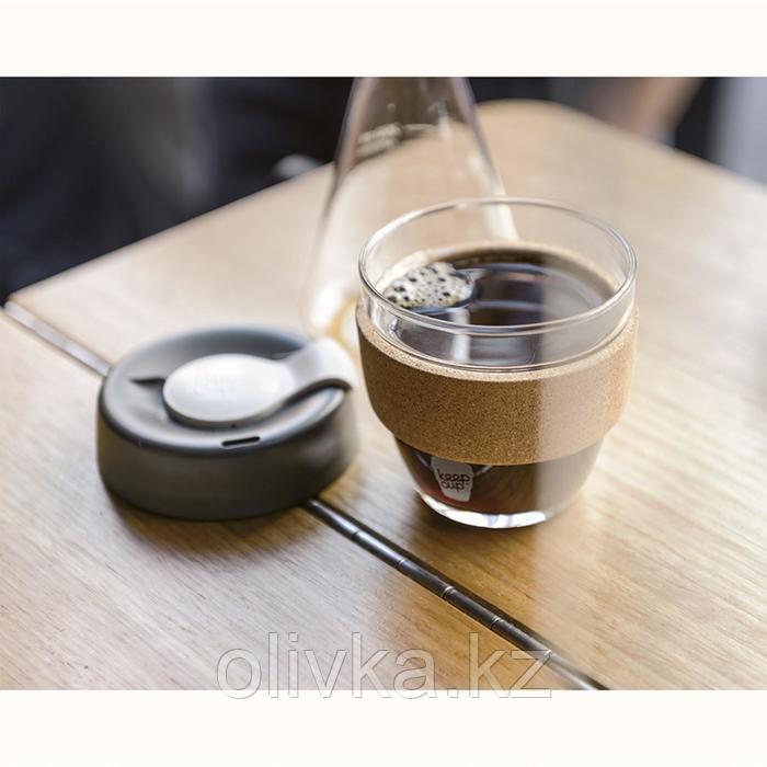 Кружка Keepcup brew cork s, 227 мл, latte - фото 2 - id-p113260930