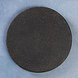 Камень для выпечки круглый (подходит для тандыра), 21х2 см, фото 3