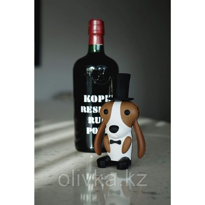 Штопор Wine hound - фото 2 - id-p113254935