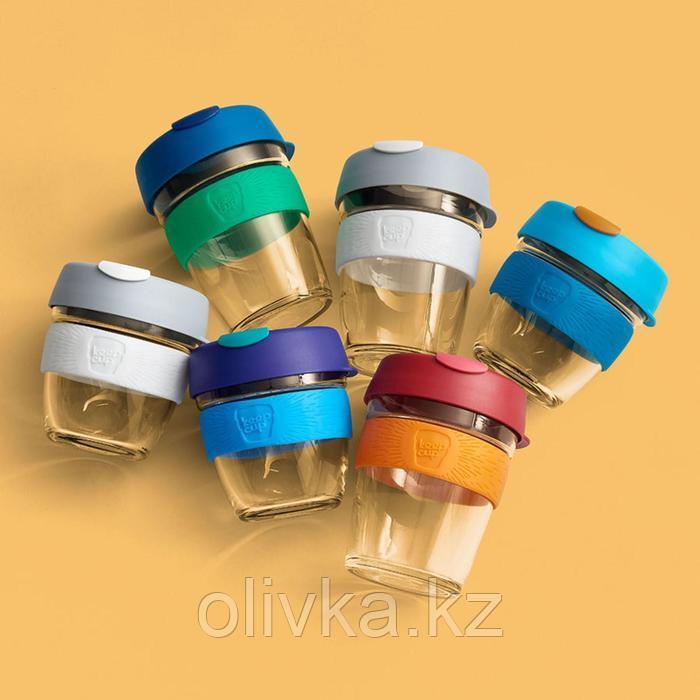 Кружка Keepcup brew s, 227 мл, floret - фото 4 - id-p113260933