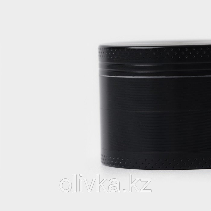 Измельчитель для продуктов «Блеки», d=5 см, цвет чёрный - фото 6 - id-p113280031