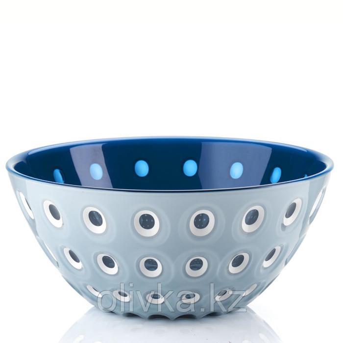Чаша Le Murrine, 25 см, сине-серый - фото 1 - id-p113260953
