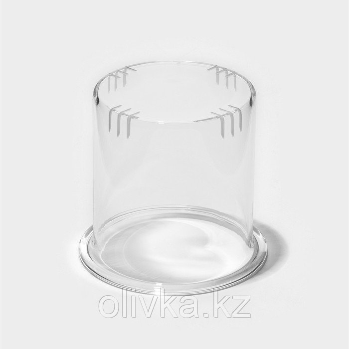 Чайник заварочный со стеклянной крышкой и ситом «Диана», 1 л - фото 8 - id-p113265226