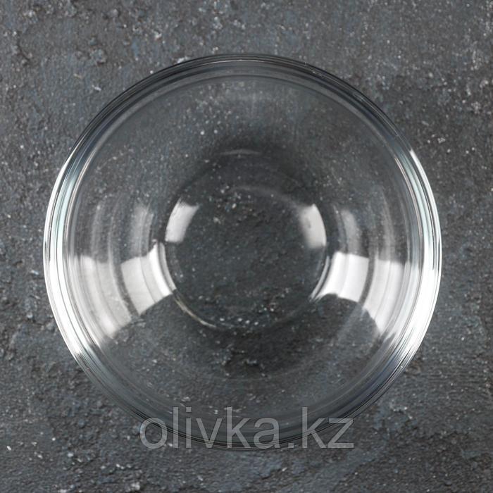 Салатник стеклянный Luminarc Empilable, 600 мл, d=14 см, цвет прозрачный - фото 2 - id-p113257605
