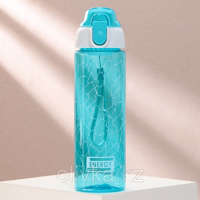 Бутылка для воды Energy, 600 мл - фото 1 - id-p113275189