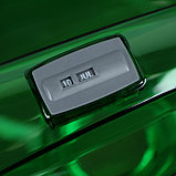 Фильтр-кувшин «Барьер-Гранд Neо», 4,2 л, цвет зелёный, фото 2