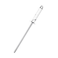 Точилка для ножей Regent inox Linea Ottimo, ручка Soft-touch