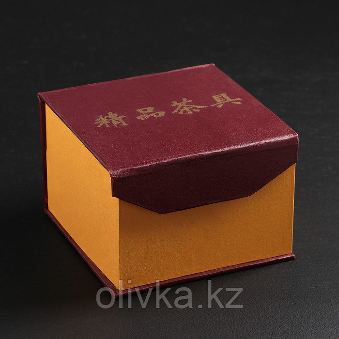 Чайник керамический заварочный «Красная глина», 150 мл - фото 5 - id-p113251509