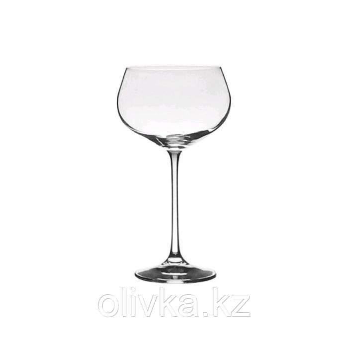 Набор бокалов для вина «Мегана», 300 мл, 6 шт. - фото 1 - id-p113256902