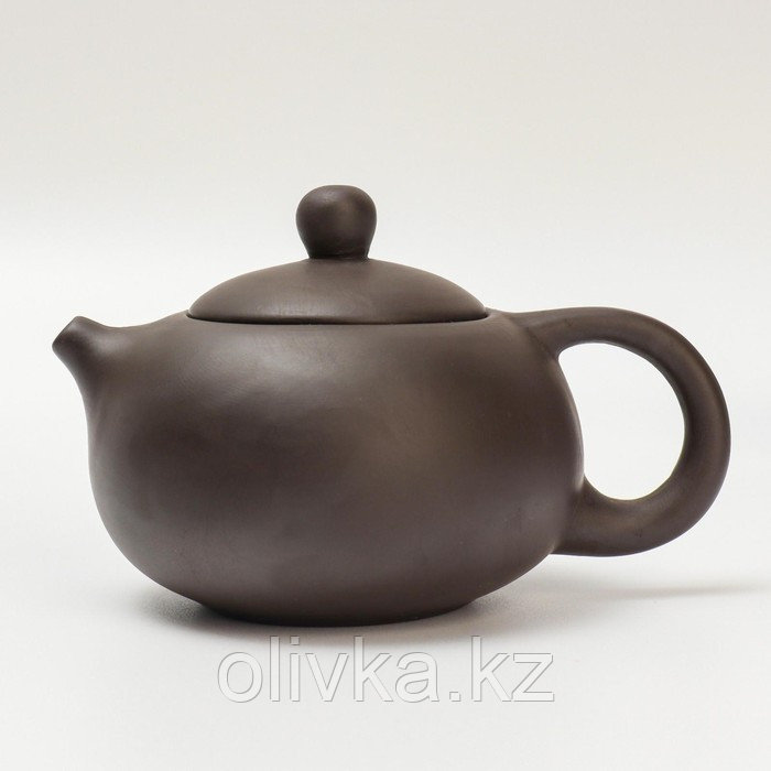 Набор для чайной церемонии 7 предметов, на 4 персоны, чашка 45 мл, чайник 180 мл - фото 5 - id-p113260151