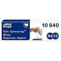 Диспенсерлік майлықтар Tork Xpressnap (N4), 225 парақ