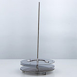 Автоклав-стерилизатор «Консерватор Макси», 20 л, манометр, термометр, клапан сброса давления, нержавеющая, фото 8