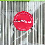 Овощерезка фигурная Доляна «Гребень», 10×9 см, цвет МИКС, фото 4