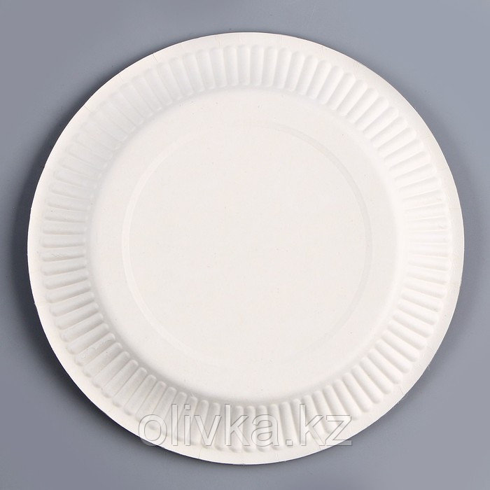 Набор бумажной посуды «Мафия»: 6 тарелок, 6 стаканов - фото 6 - id-p113273498